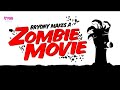 Bryony (Paperlilies) Makes a Zombie Movie - Webisode 4