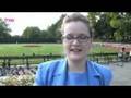 Bryony (Paperlilies) Makes a Zombie Movie - Webisode 4