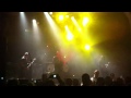 Sepultura - Kairos [Toronto, April 18 '11]
