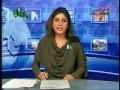TABINDA GUL PTV HOME NEWS CASTER.