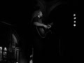 Newton Faulkner - Aging Superhero unplugged