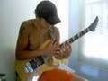 Muca Heroes of Sand - Angra