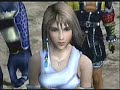 Final Fantasy X - Mt. Gagazet Part 1