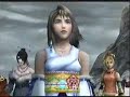 Final Fantasy X - Mt. Gagazet Part 1