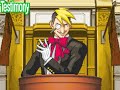 Phoenix Wright: Trials and Tribulations - Case 2, Part 23