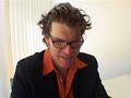 leader pop gesprek