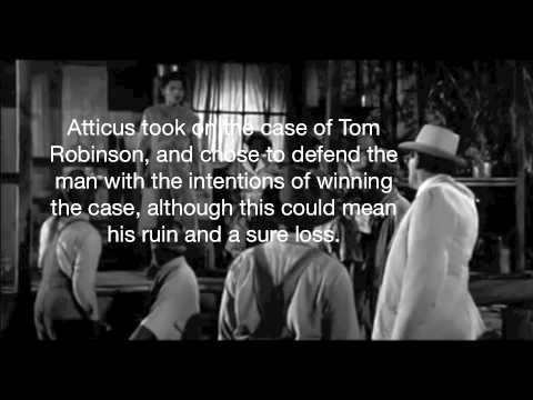 To Kill a Mockingbird and the Subject of Courage: What is