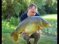 La pêche à la carpe au coup