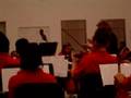 Ashlei's Orchesrta Concert 3
