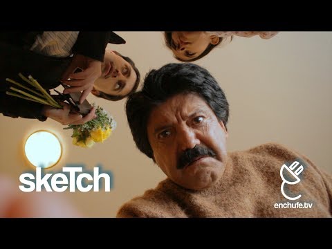 SR - twittea! http://goo.gl/HdSpJ ¡likea! http://goo.gl/i8WS9 Si a la primera impresión no caíste bien. Cagaste. Un video nuevo cada semana. © enchufe.tv - Todos...