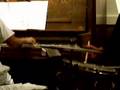 Fly-Swatter Rag played by The Heebee Jeebees