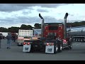 St. Ignace Truck Show 2007