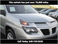 2005 Pontiac Aztek accessible from M & M Auto Group Inc. picture