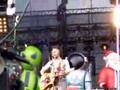 Flaming Lips at Lollapalooza '06