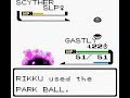 Pokemon Crystal - Walkthrough - Episode - 26