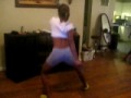 DANCING TO SPINNING TOP by sissy nobby