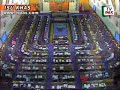 Suara yang terlalu lantang akan menyebabkan UMNO kerugian... Kerana ianya akan menyebabkan telinga menjadi pekak!! Sebab percakapan yang tidak yakin.. dengarlah suara menantu Pak Lah yang terikut kata-kata orang lama minta tarik semula BABI NEGARA... Mahfuz berkata PBN bukan BN!!! Khairy Buat Malu UMNO jer!!!