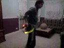 Deans new shuffle vid