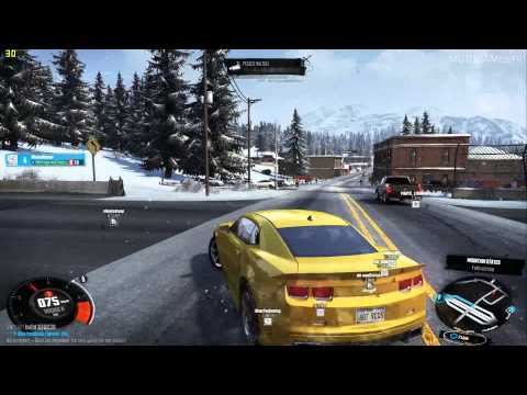 Closed - The Crew Closed Beta - East Coast to West Coast Road Trip PC: Intel Core i7 3770K @ 4.2GHz + Noctua NH-U12P SE2 MSI Z77A-GD65 (G3) G.SKILL Ripjaws X DDR3 2x8GB 1866MHz CL9 Samsung 840 Pro...