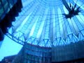 Sony Centre, Berlin