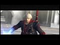 Devil May Cry 4 Boss Angelo Credo in Dante Must DIE Mode