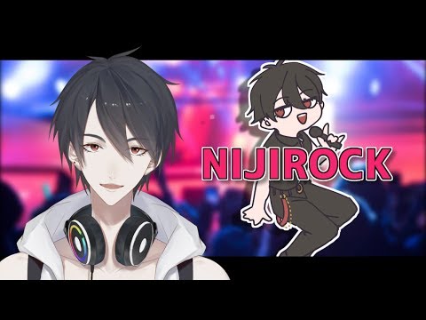 【#にじロック】邦ロックリレー配信02 ver.夢追翔【にじさんじ/夢追翔】