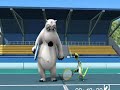 El oso Berni - 1x43 - Tenis