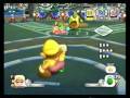 videos de Mario Super Sluggers - Wario vs. Daisy (1/2)