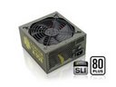 In Win 850W Commander Series - Gaming PSU