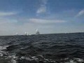 Volvo Race 4