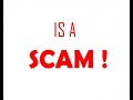 Forex Funnel is a SCAM | Don\