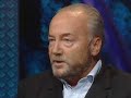Galloway on Question Time 2006-06-08 5