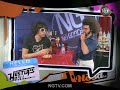 Girls Kiss Girls for Pittsburgh Slim! Uncensored