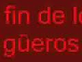 los mata weros