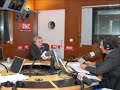 Caroline Fourest et Robert Redeker