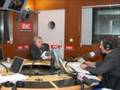 Caroline Fourest et Robert Redeker