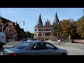 Tour durch die Hansestadt Lübeck