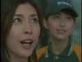 Takeuchi Yuko (竹內結子) ft. Harada Ikuko (原田郁子) JOMO CM