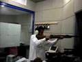 fette knarre [high powered rifle]
