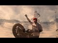 StuntFest SF session HD