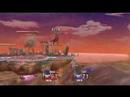 Kirk(Ike) vs. Azen(Ike) 2