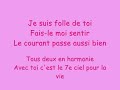 sylvie davidson sexe intention zouk parole chaude !!!!