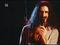 Frank Zappa  We Don\