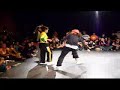 we b*girlz battle @ battle of the year germany 2007

1. round:


high performance (hamburg) vs. dirty mamas (cologne/stuttgart)
under-revolution (bremen) vs. flowzaic (england)
tatsumakisan (berlin) vs. nu age crew (latvia)
crush effectz (cologne/duisburg)vs. bgirl invasion (austria) 


semifinals:


high performance vs. nu age crew
flowzaic vs. crush effectz


final:


flowzaic vs. nu age crew