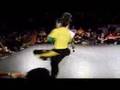 We B*Girlz Battle - Final - Flowzaic vs. Nu Age Crew