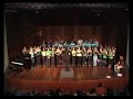Coral Universit�rio da UFG - Violeiro Triste