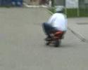pocketbike racing