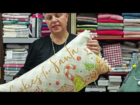 Suggestions for Christmas gifts!!