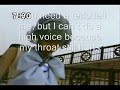 Audition for   SailorGingerMoon
