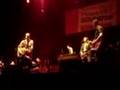 Tindersticks live. Hungry Saw. Primavera Sound'08, Barcelona